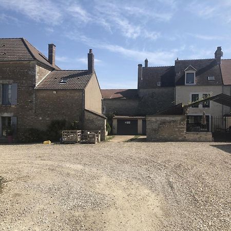 Maison De Pauline, Chablis Vineyard Préhy Esterno foto